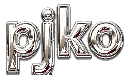 pjko logo